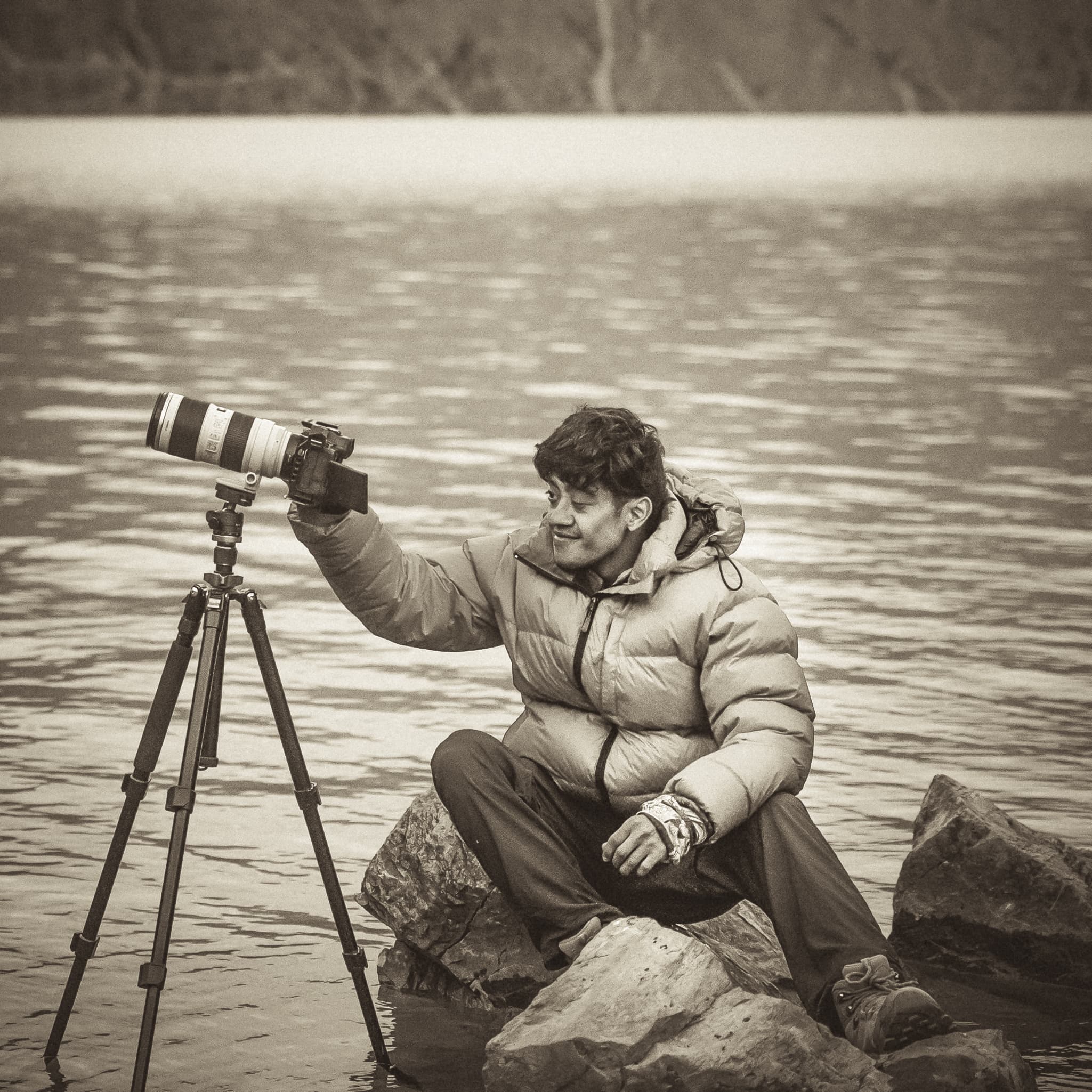 Writer / Photographer