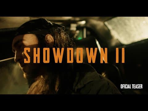 Showdown Teaser