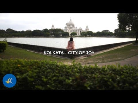 Buddha Air - City of Joy