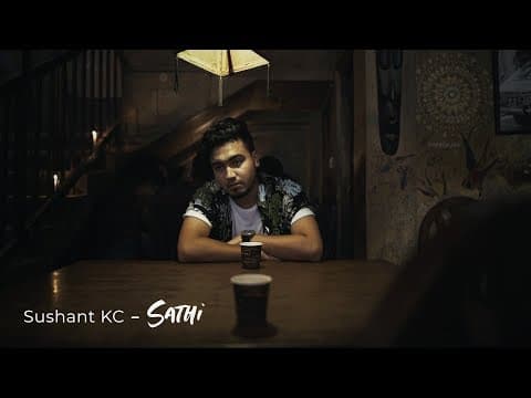 Sushant KC - Sathi MV