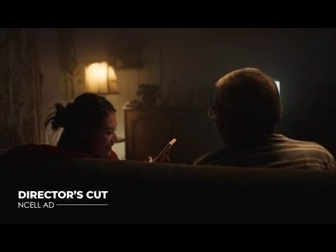 Ncell - Dashain Film