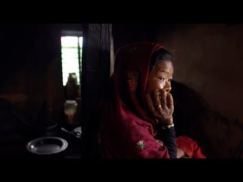 Miss Nepal 2022 - Beauty with a purpose