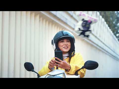 Bonus Viber messaging data with Ncell Data and SMS packs