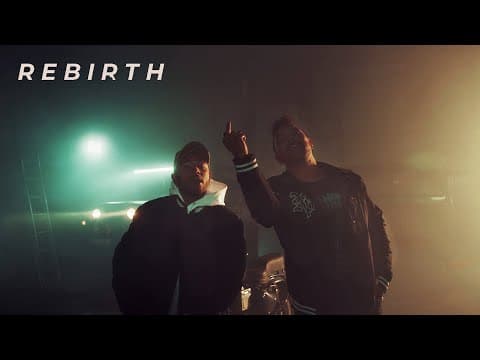 NJK - Rebirth MV
