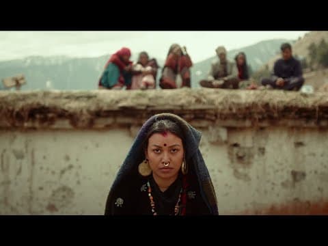 Team Abin - People and Culture | कर्णाली प्रदेश | Imagine Nepal