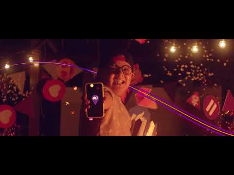 Ncell - Life ma Dhum Dhaam Fun