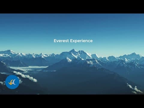 Everest Experience | Mountain Flight | Buddha Air